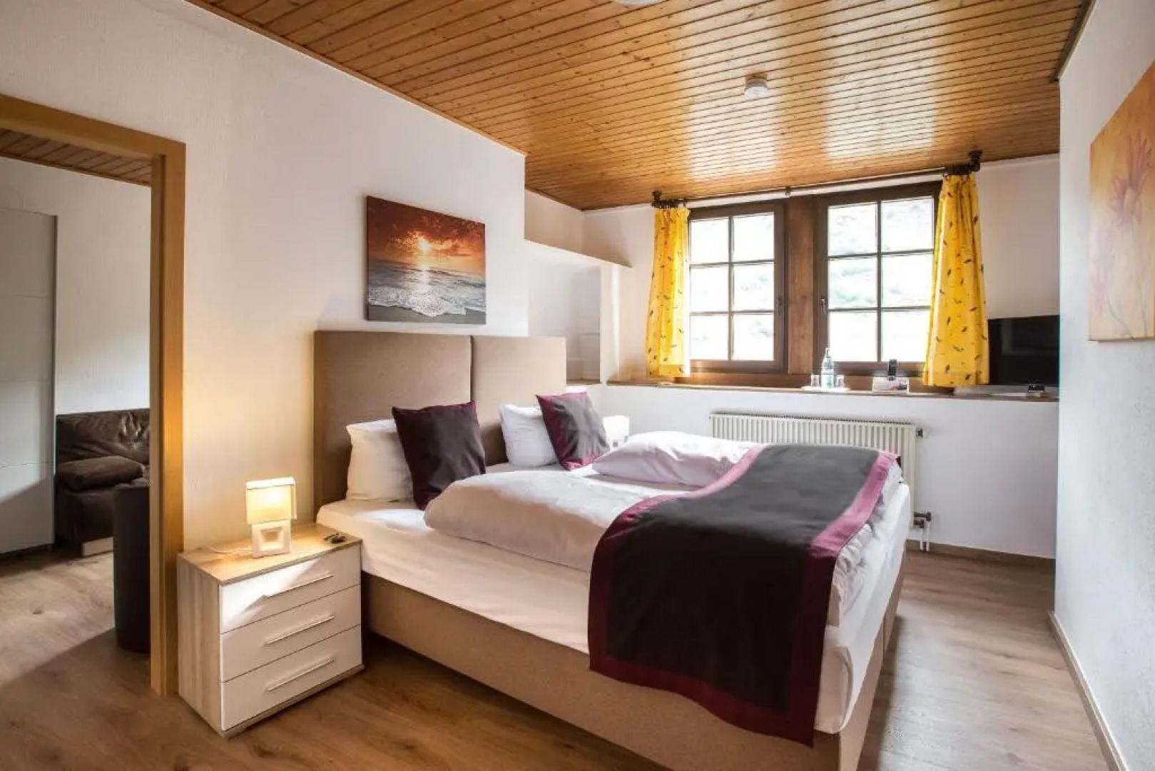 Ellenzer Goldbäumchen