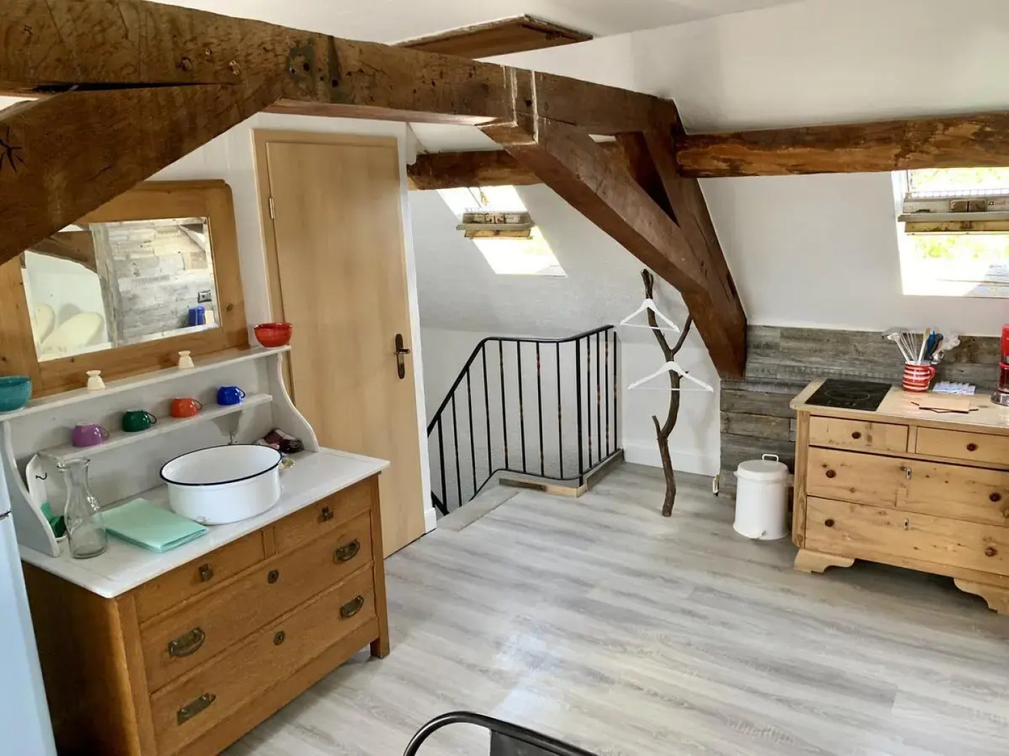 Altes Zehnthaus Geierlay