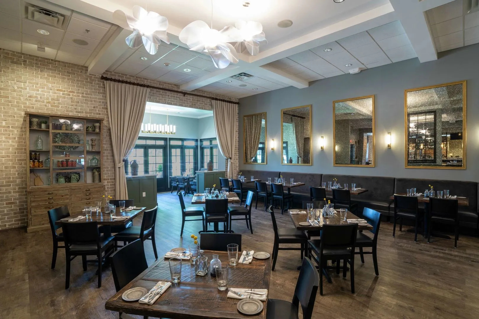 Hilton Garden Inn Spartanburg