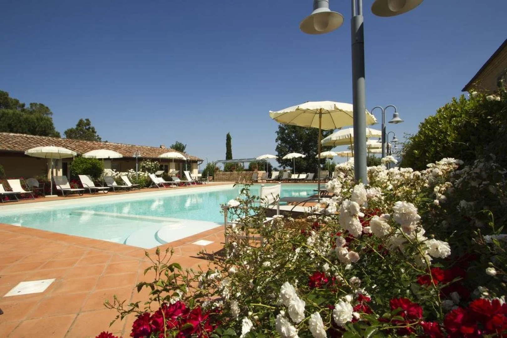 Agriturismo San Angelo