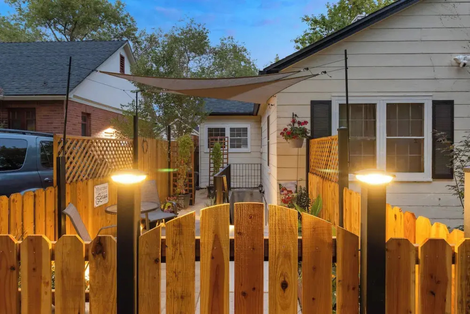 1 Mi to Riverwalk: Downtown Reno Studio w/ Patio!