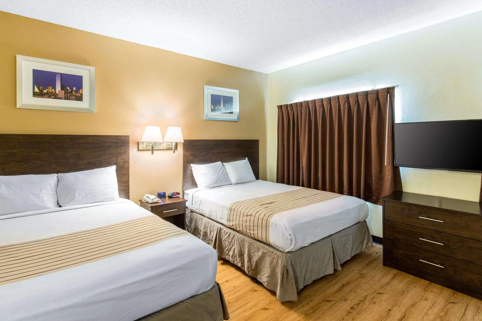 Hawthorn Extended Stay by Wyndham Lewisville