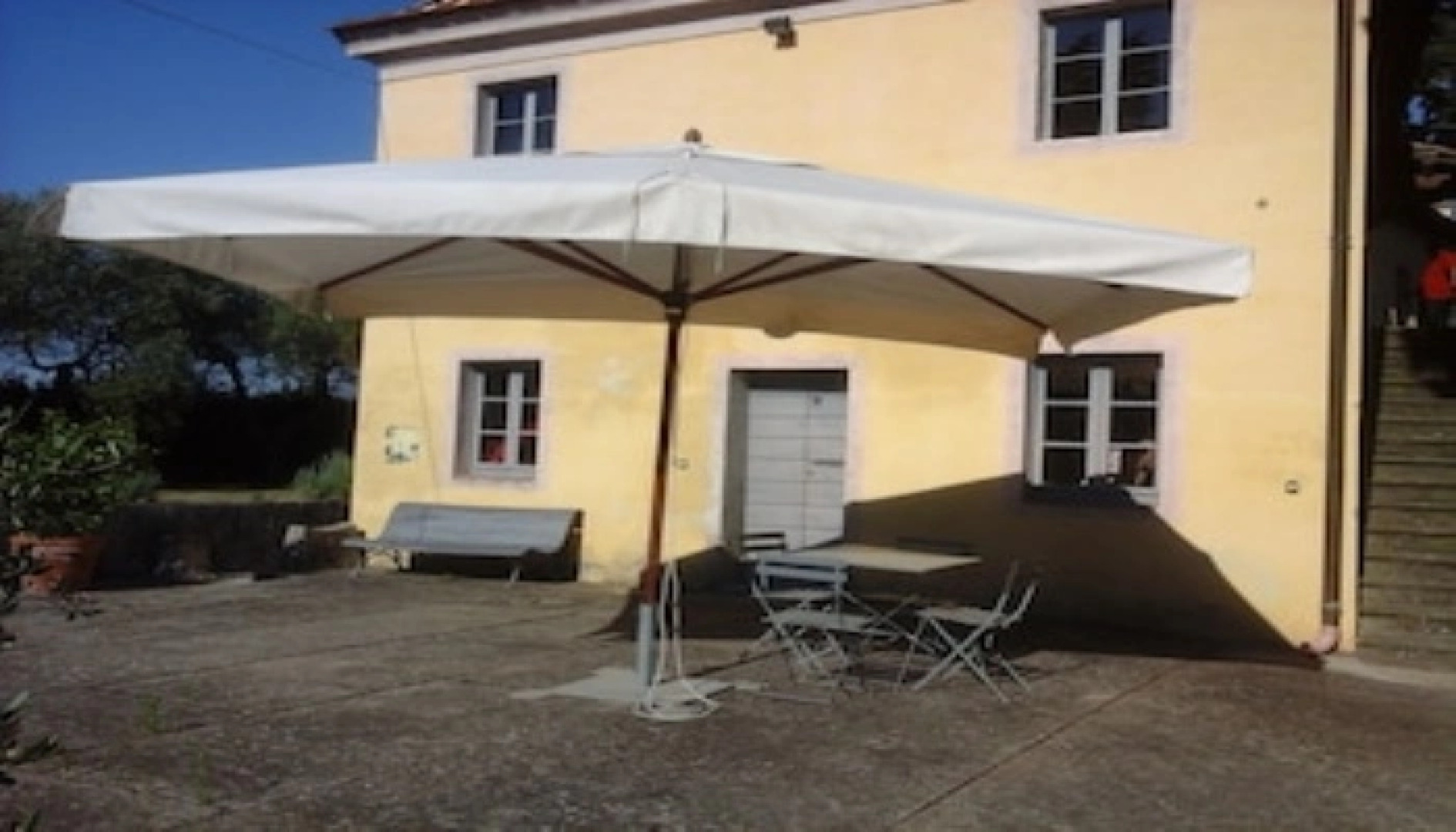 Apartments S.Caterina ABETE