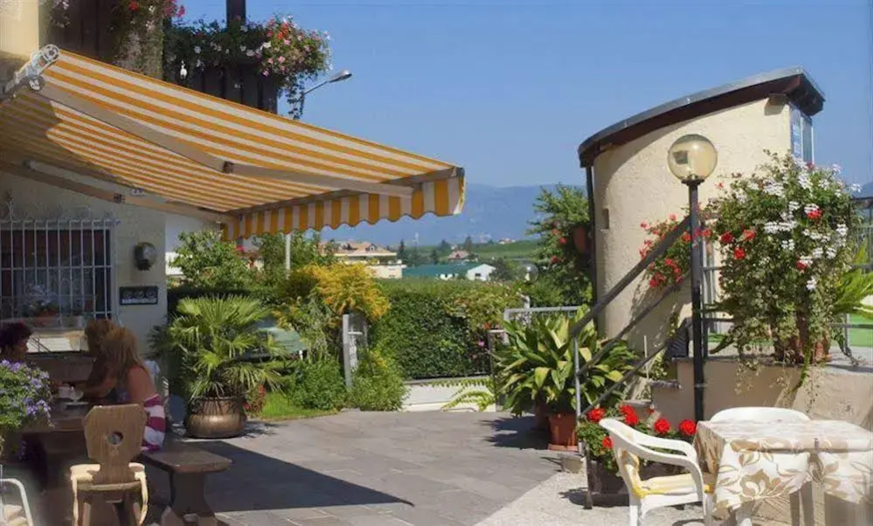 Hotel Alexandres