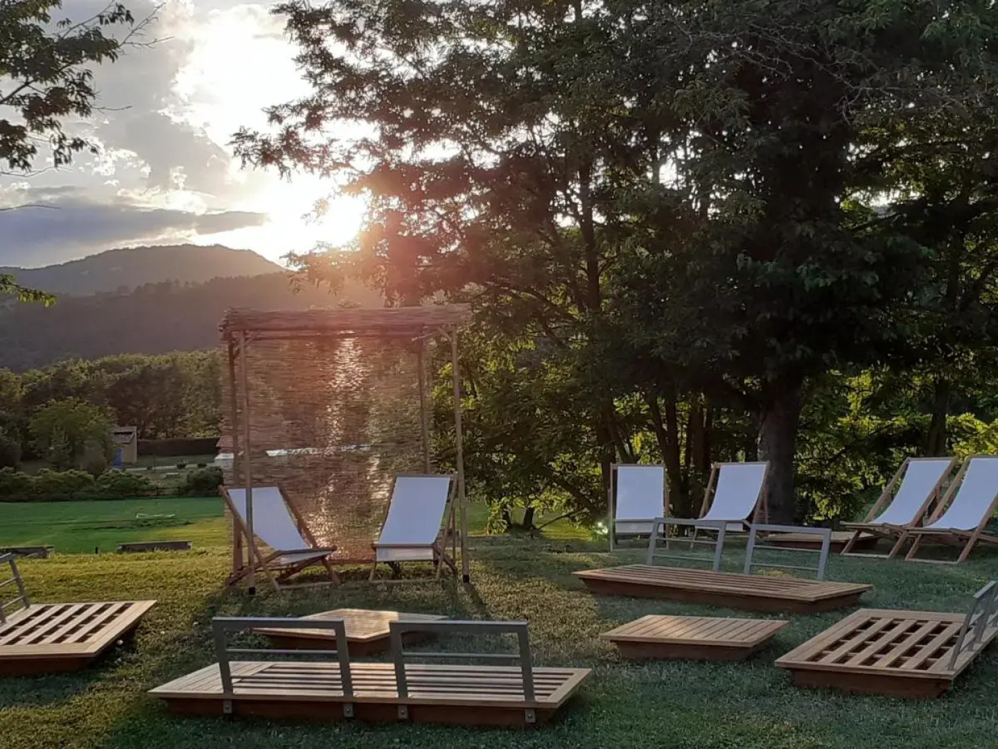 Golf Resort de Digne-les-Bains by Adonis