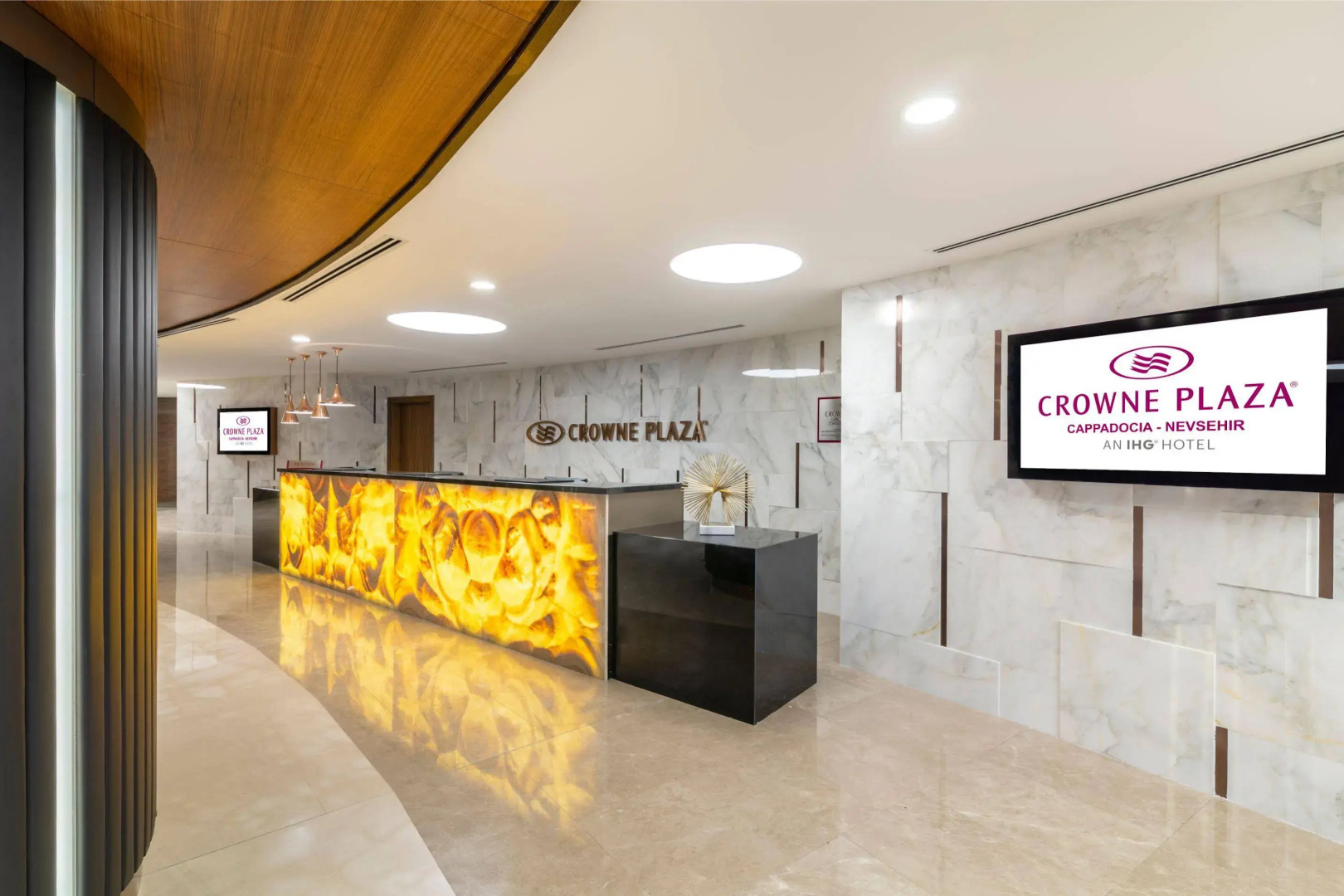 Crowne Plaza Cappadocia - Nevsehir by IHG