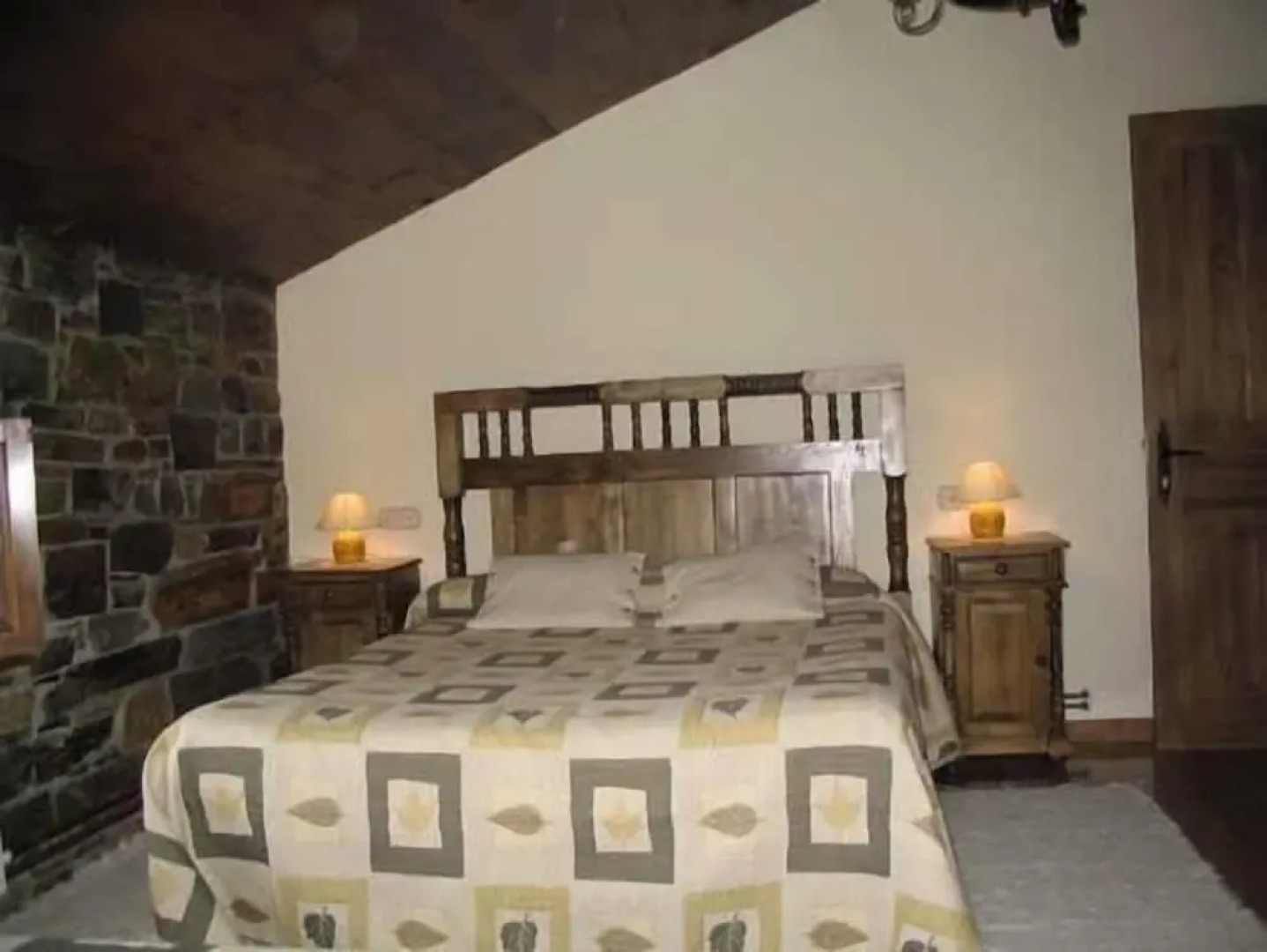 Casa Rural O Ventorrillo