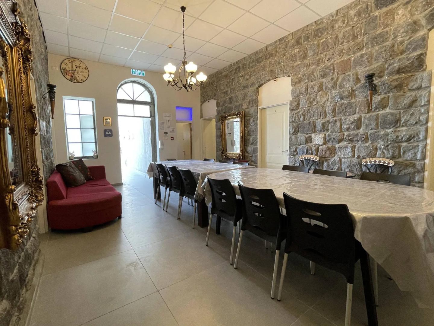 City Stay Tiberias