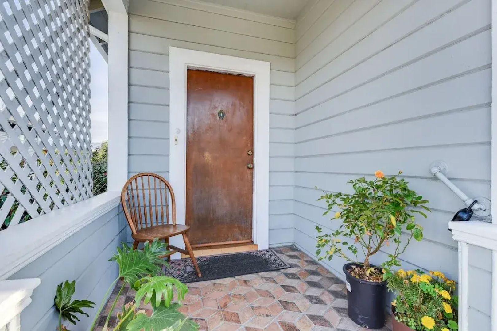 Charming Vintage 2br Apartment In Oakland 2 Bedroom Apts by Redawning