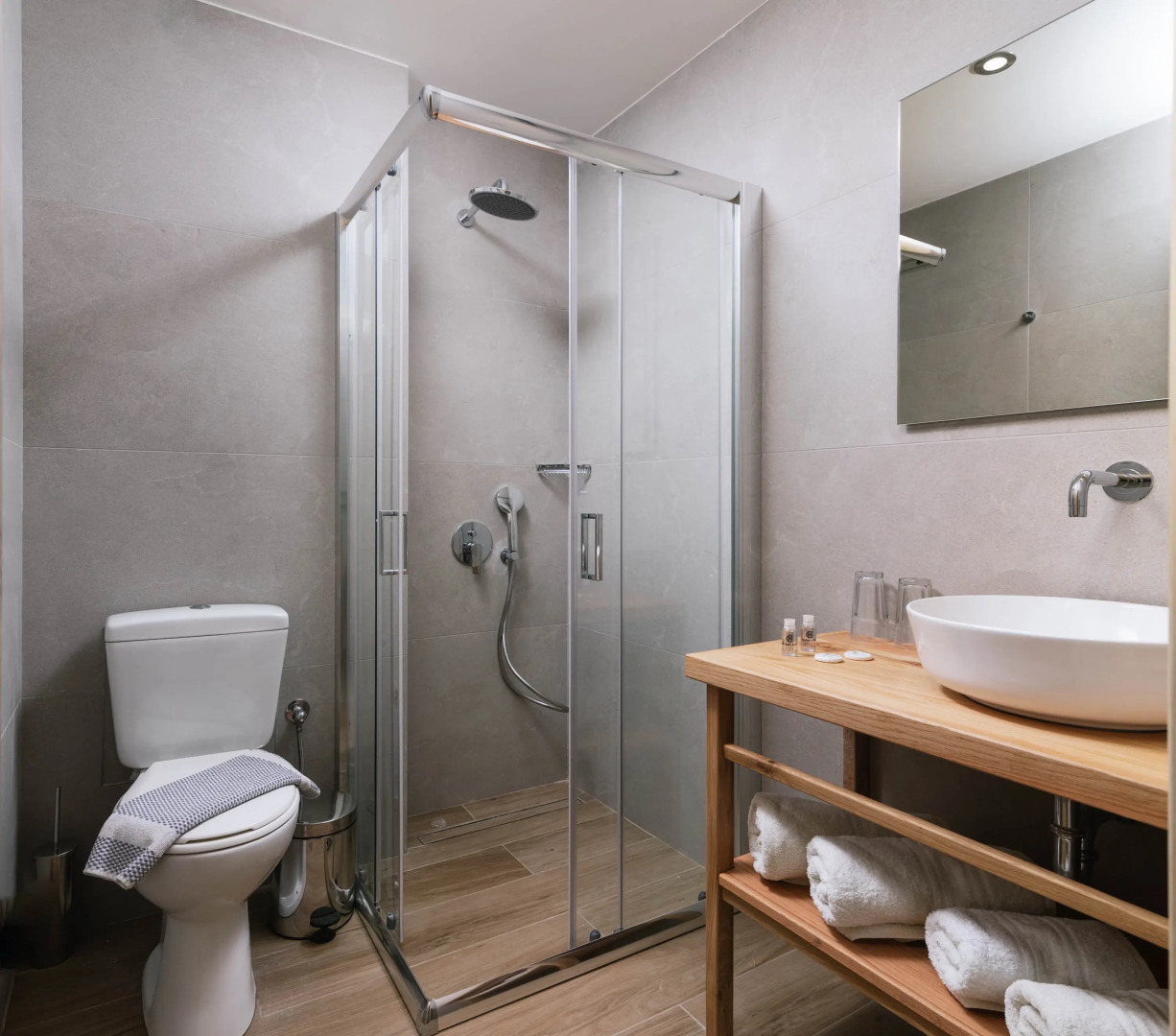 Matala Bay Hotel & Apartments