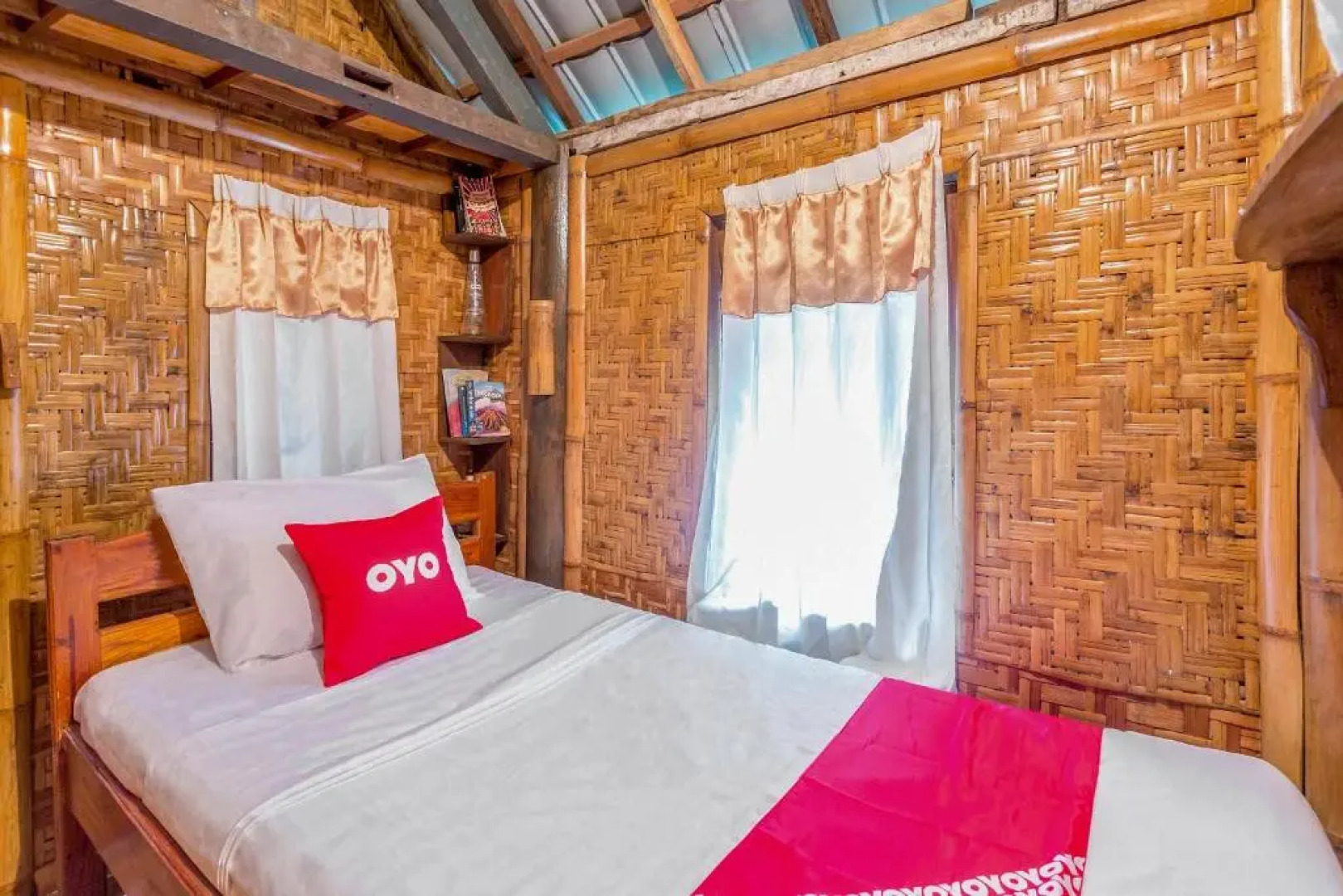 OYO 2196 Edriyan Bungalow