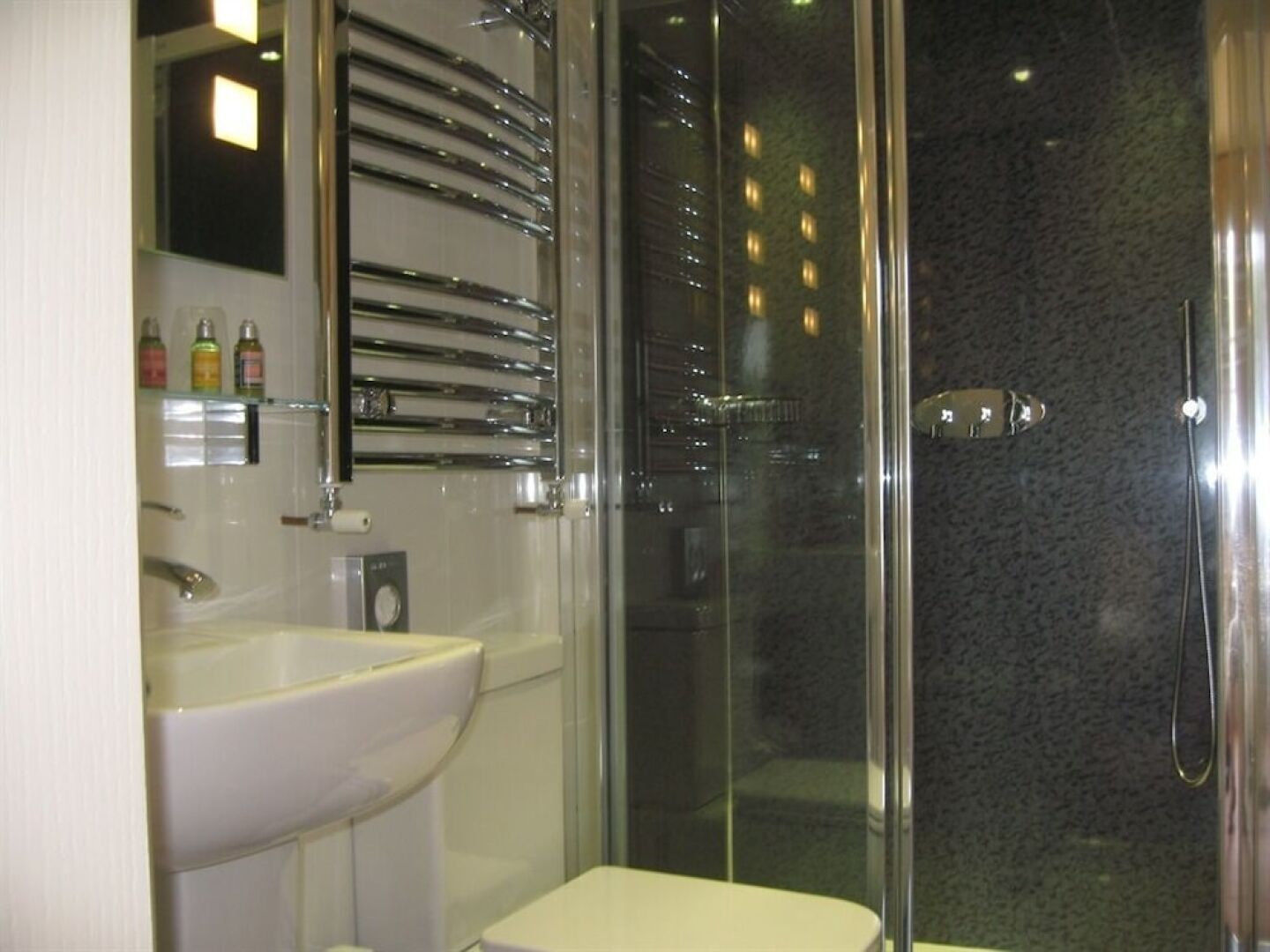 Stonegarth Guest House