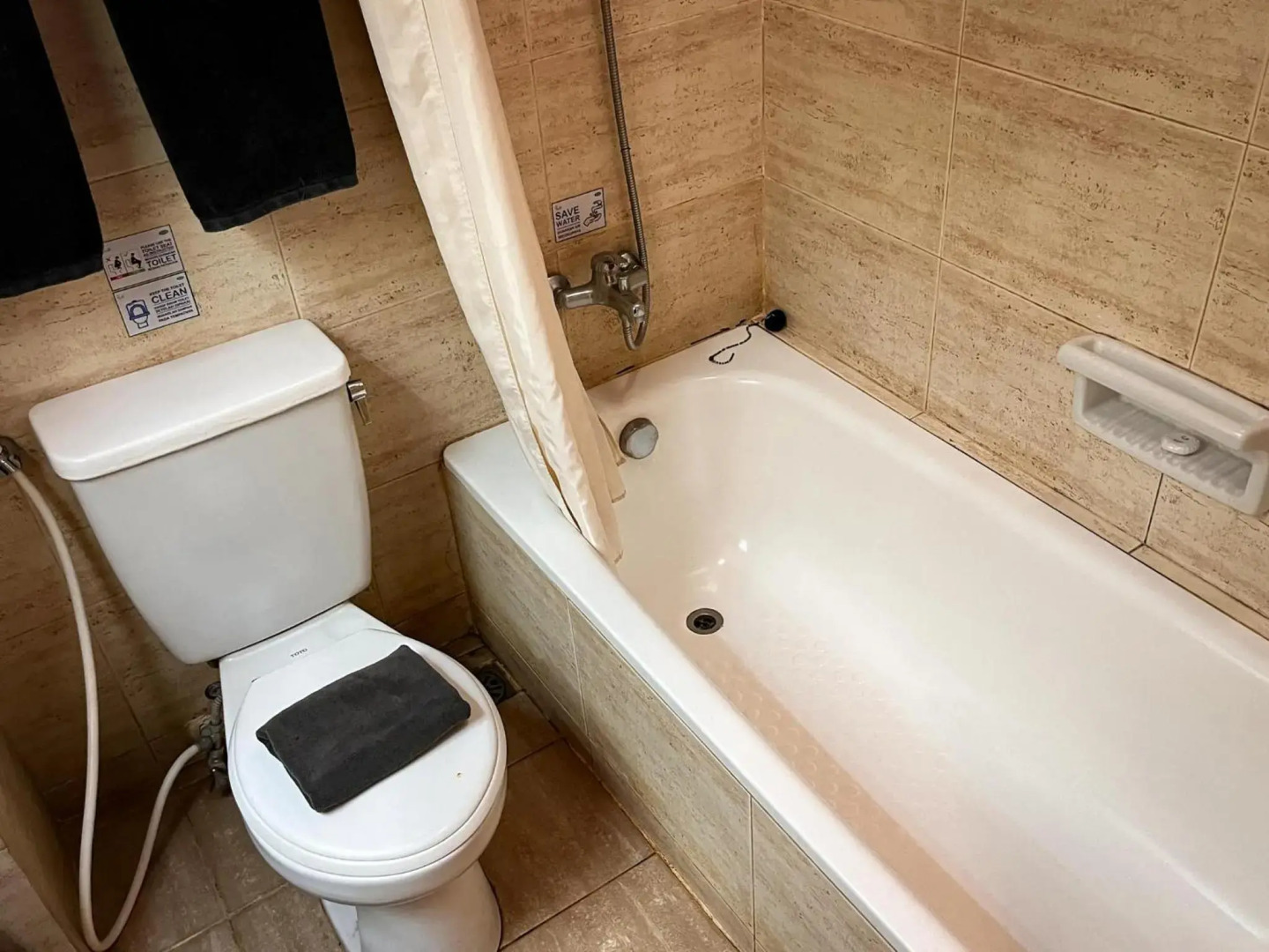 Puri Setiabudhi Residence