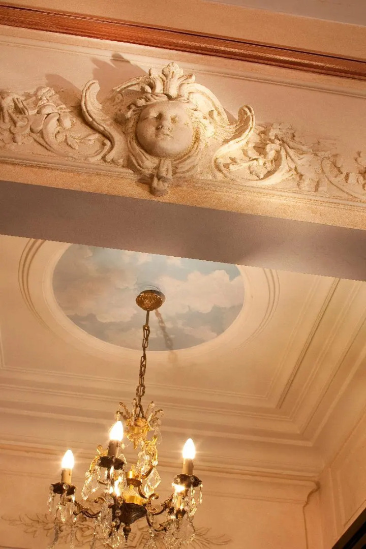 Hôtel & Spa Saint Jacques