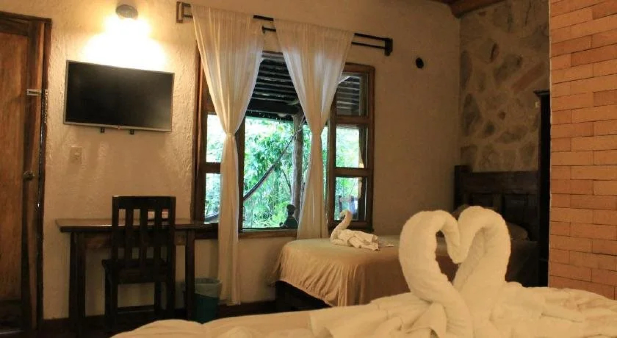 Casa Q'eqchi' - Adults only