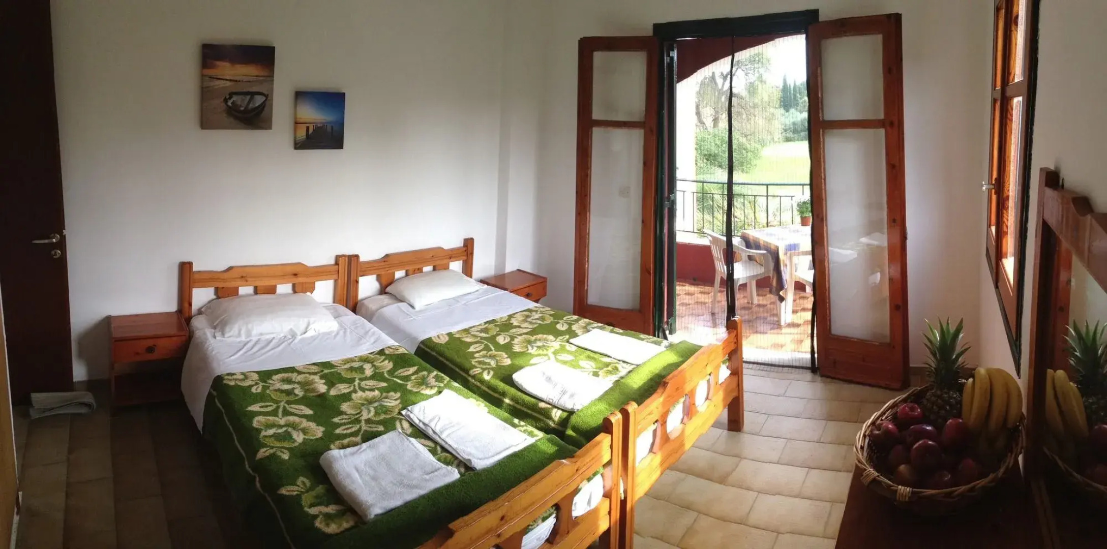 Sunny Dreams Apartments Ipsos