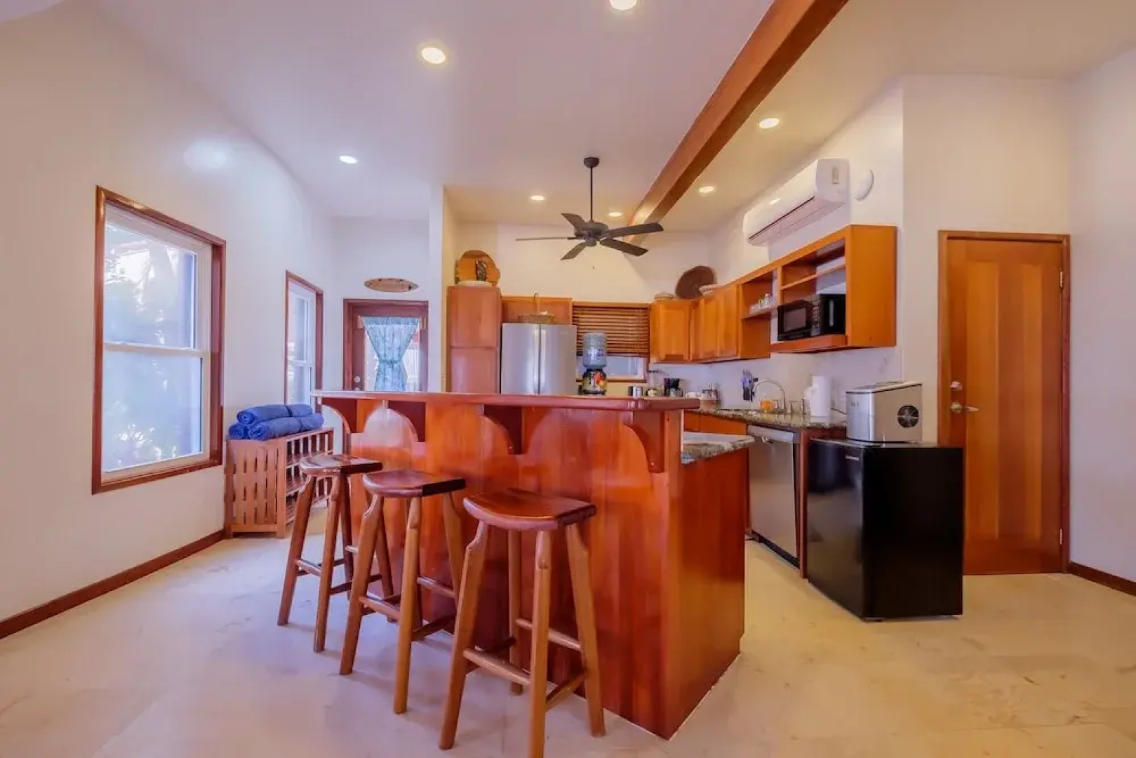 Indigo Belize 5a 3 Bedroom Condo