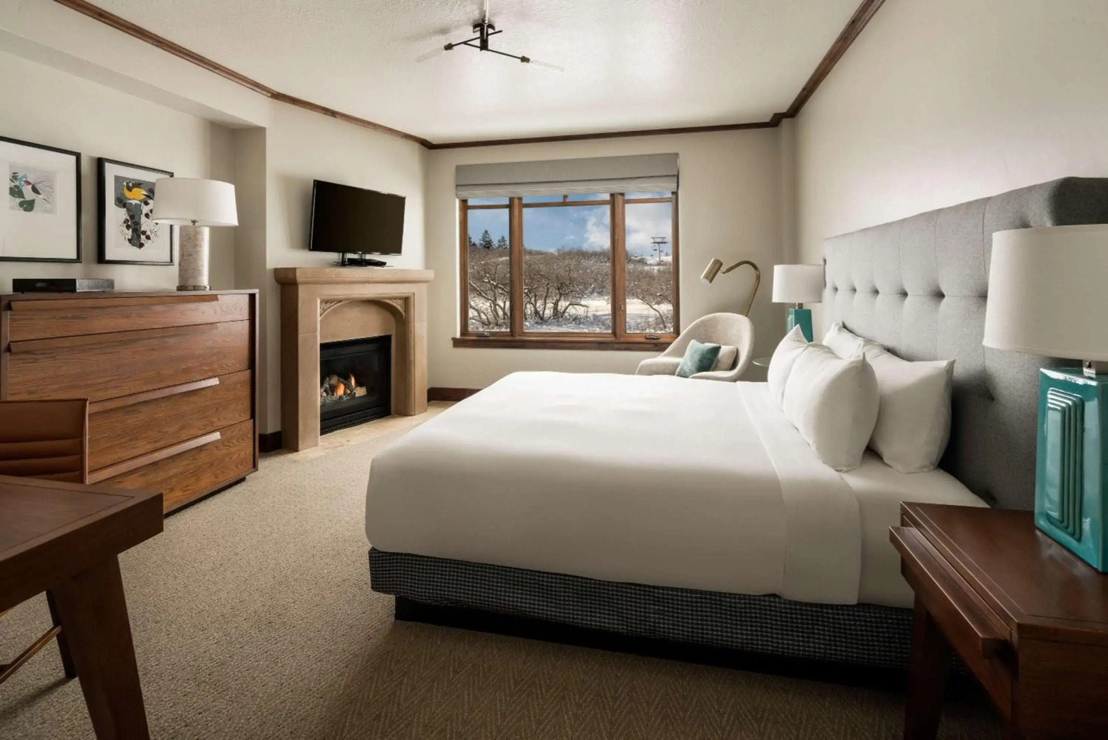 Hyatt Escala Lodge Park City