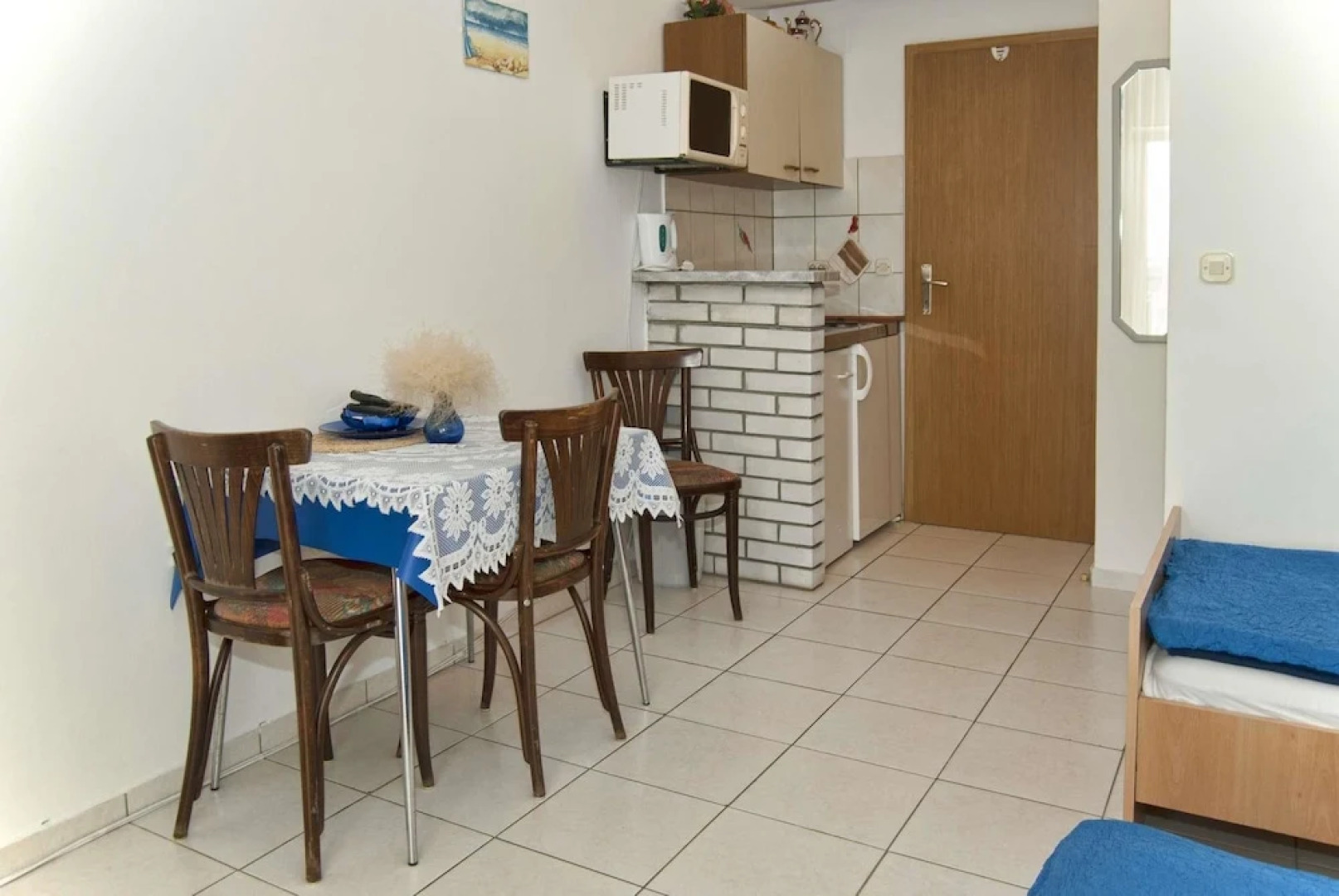 Apartments Zderic 735