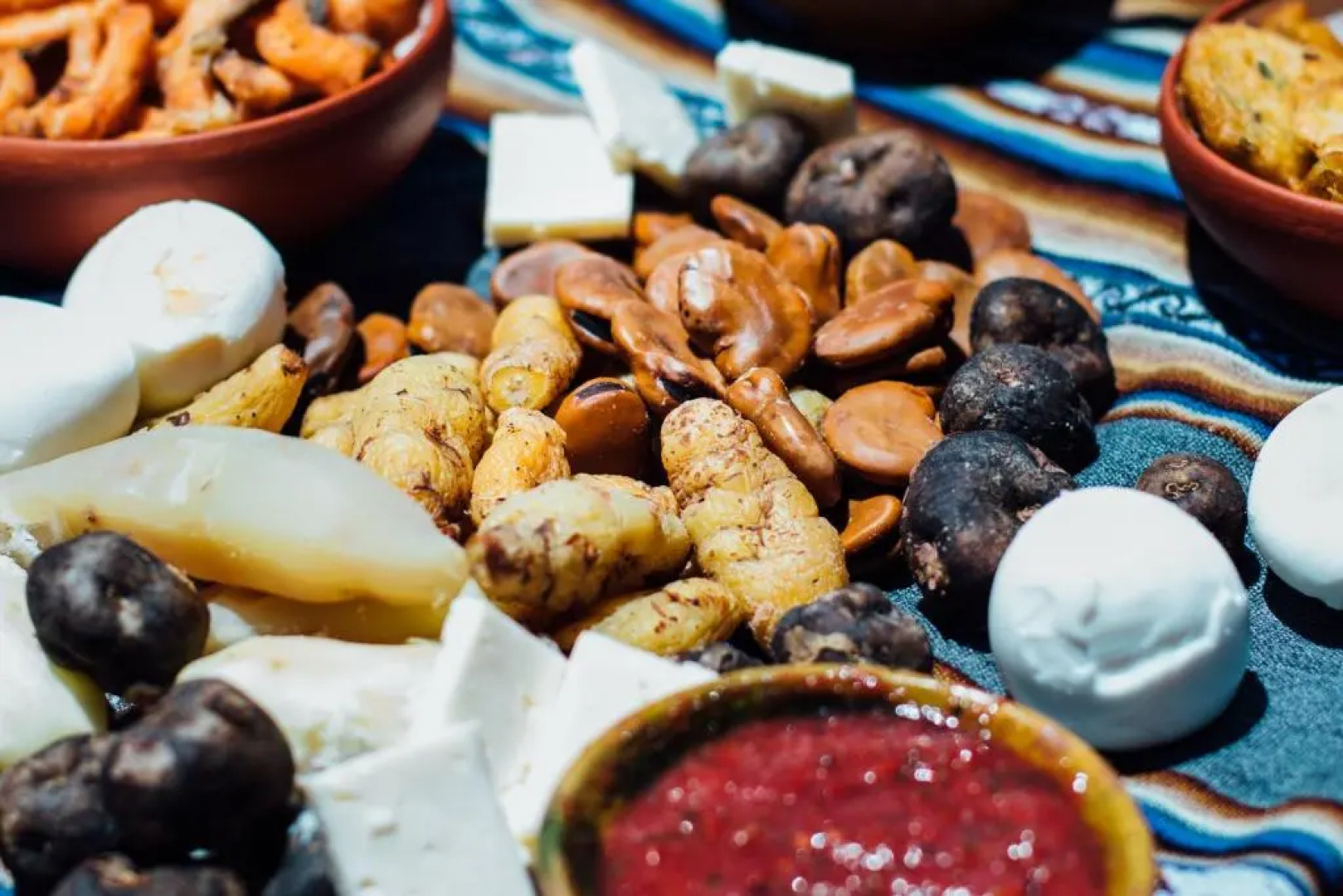 Ecolodge La Estancia