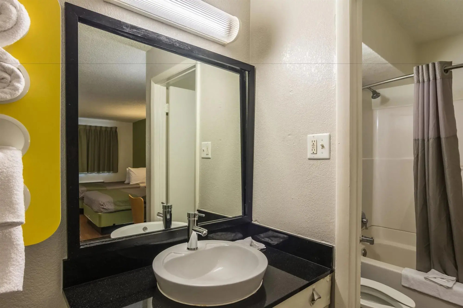 Studio 6 Atlanta - Marietta