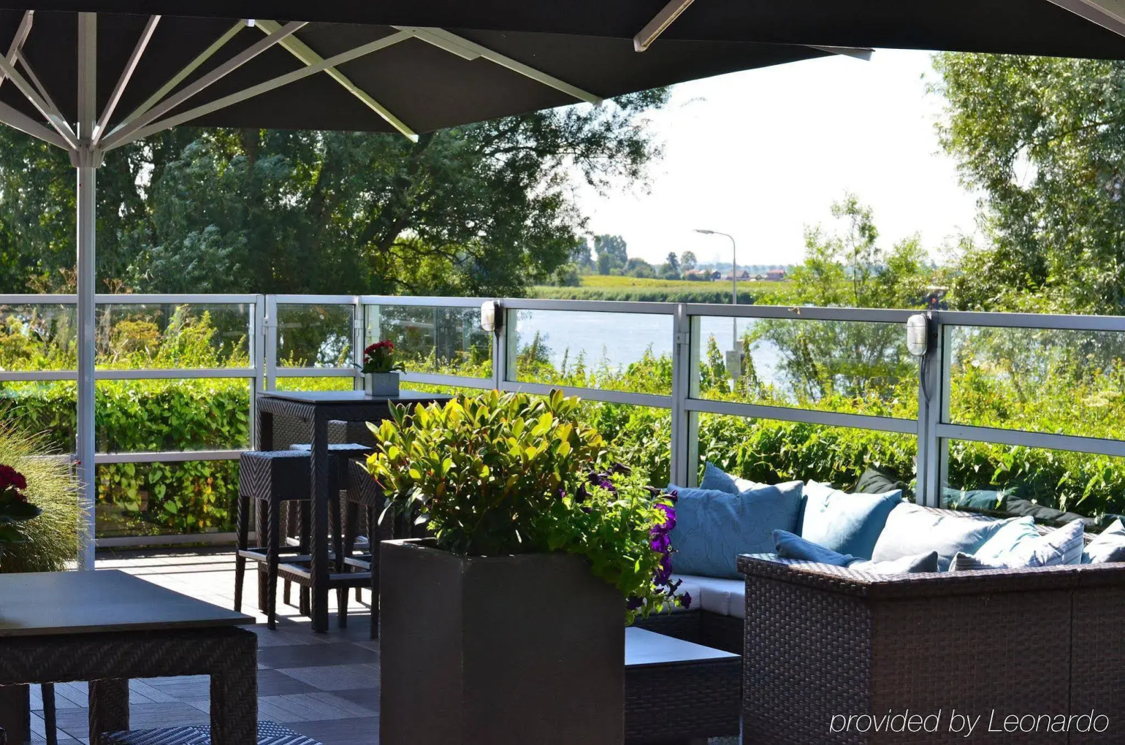 Van der Valk Hotel ARA