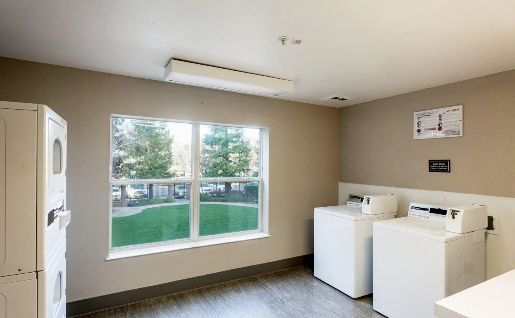 Residence Inn By Marriott Stockton