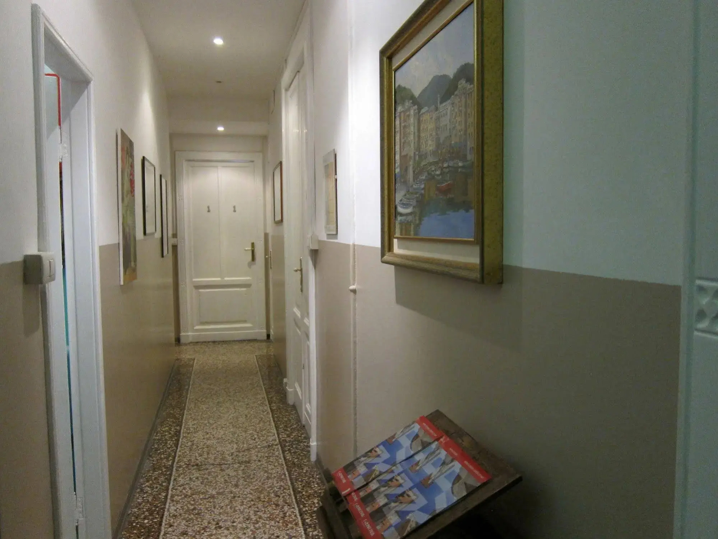 La Briosa Nicole