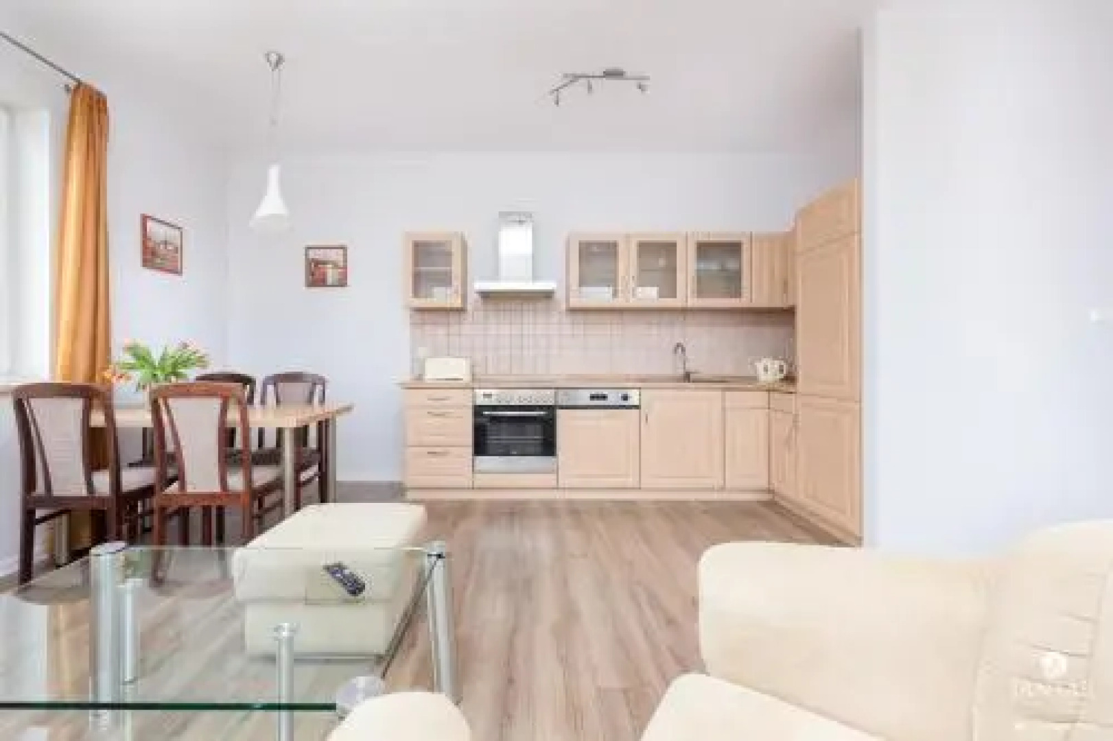 Jantar Apartamenty Luxury Baltic Residence