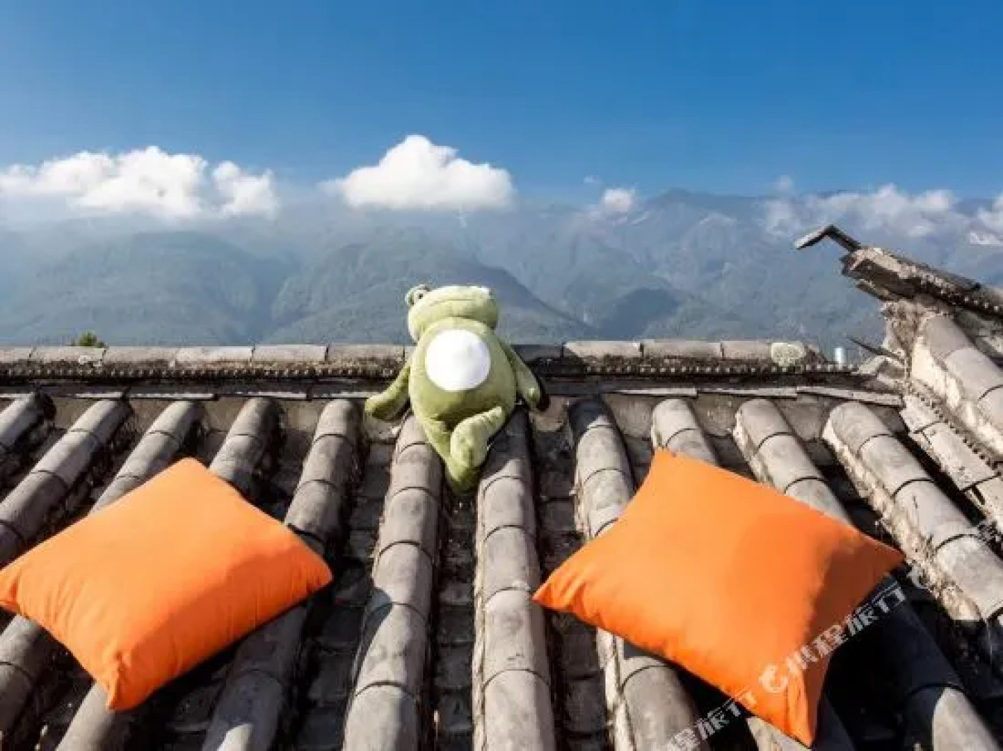 Dali Grass Nest Hostel