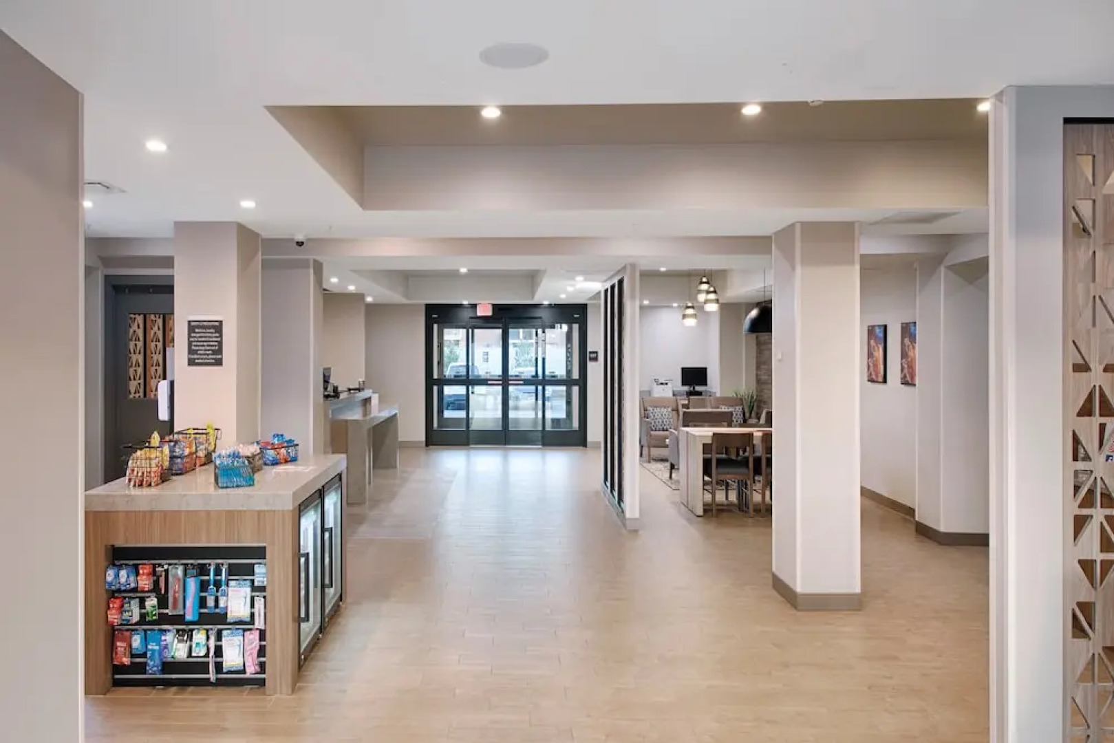 Candlewood Suites Detroit Sterling Heights by IHG