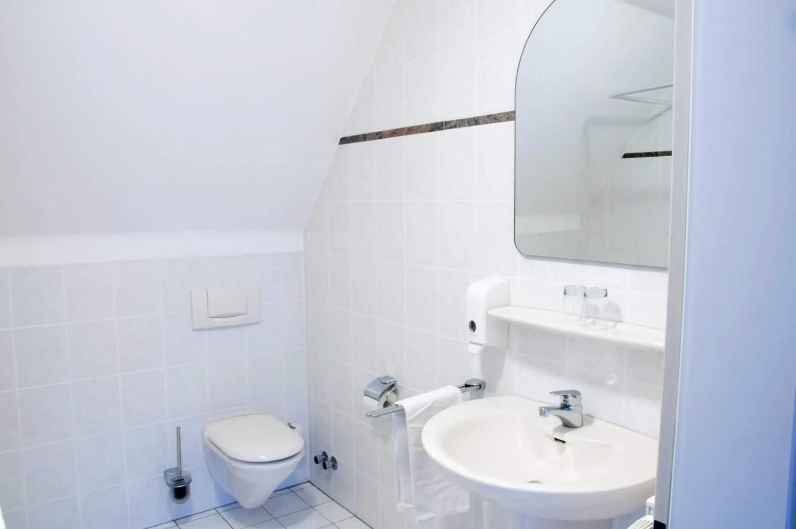 Altstadt Hotel Blomberg