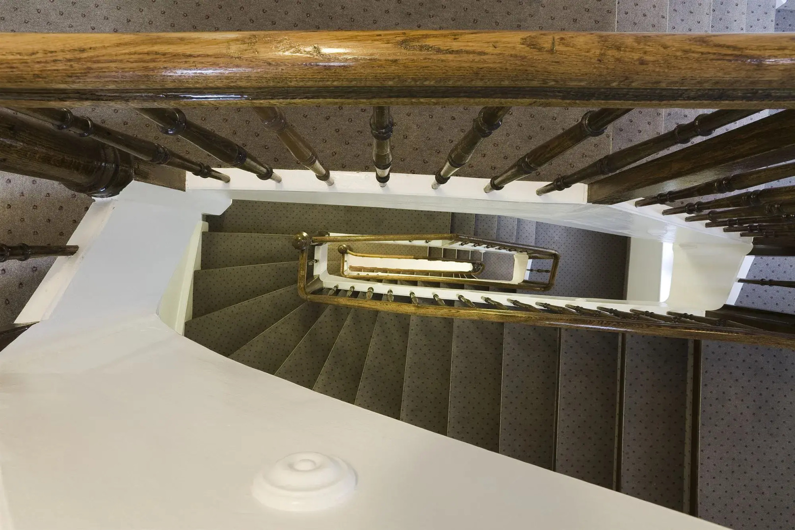 Fred Hotel Zürich Hauptbahnhof