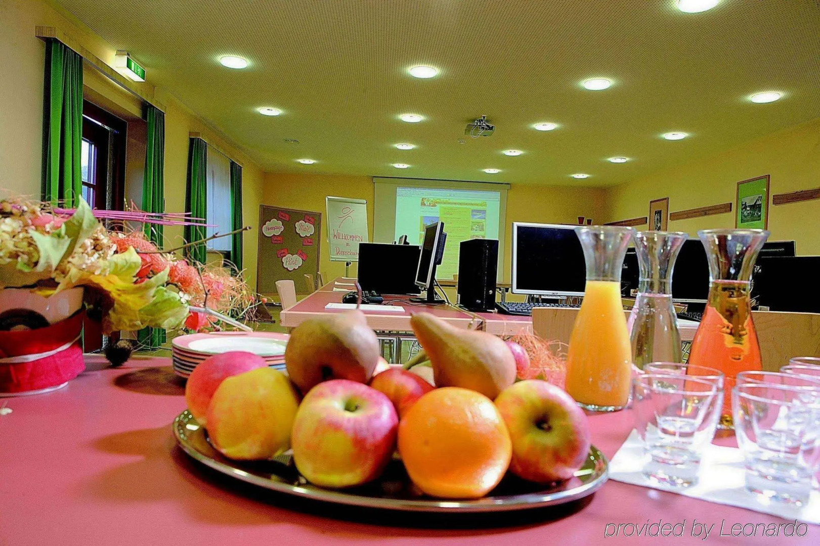 JUFA Hotel Donnersbachwald