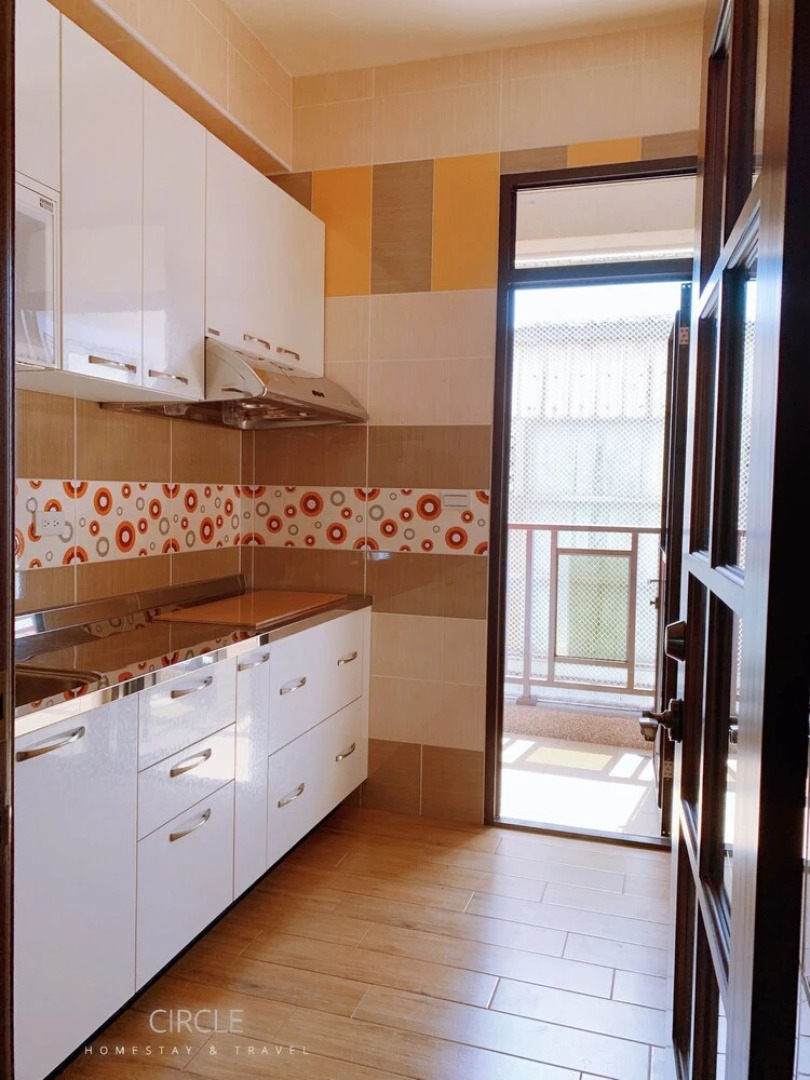 Circle Circle Homestay