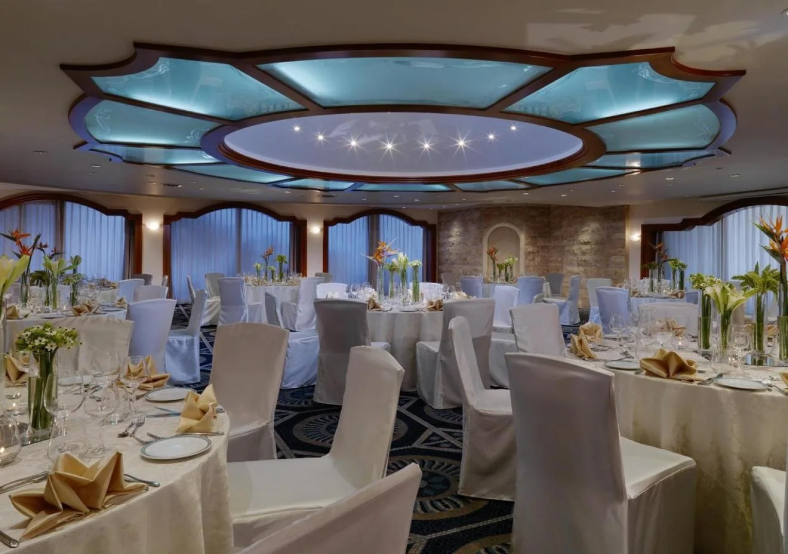 Leonardo Plaza Hotel Jerusalem