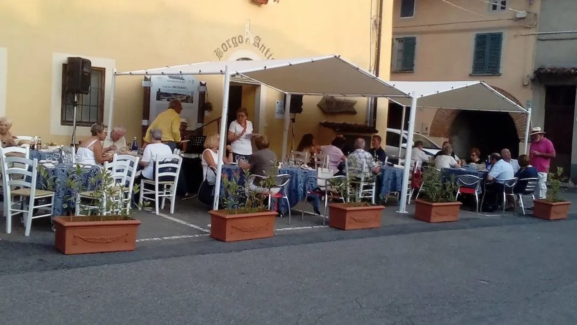 Locanda Del Borgo Antico