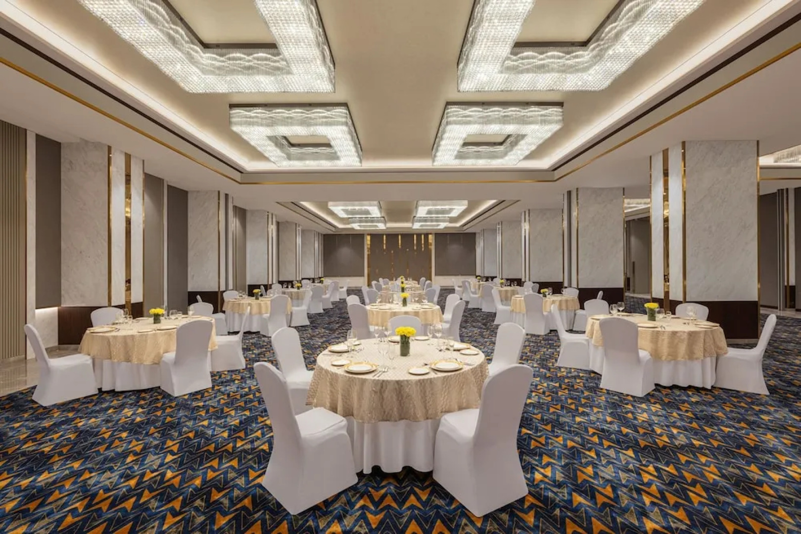 Fortune Landmark Indore