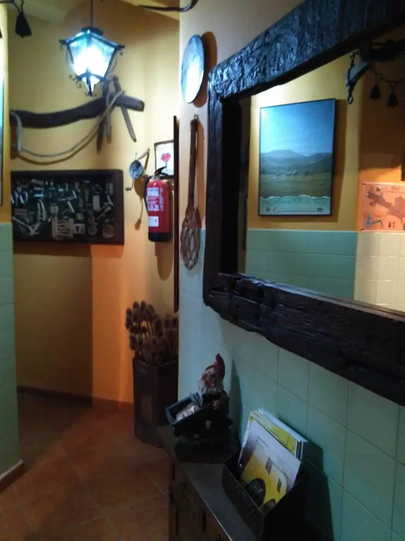 Casa Rural Angelita de Catí