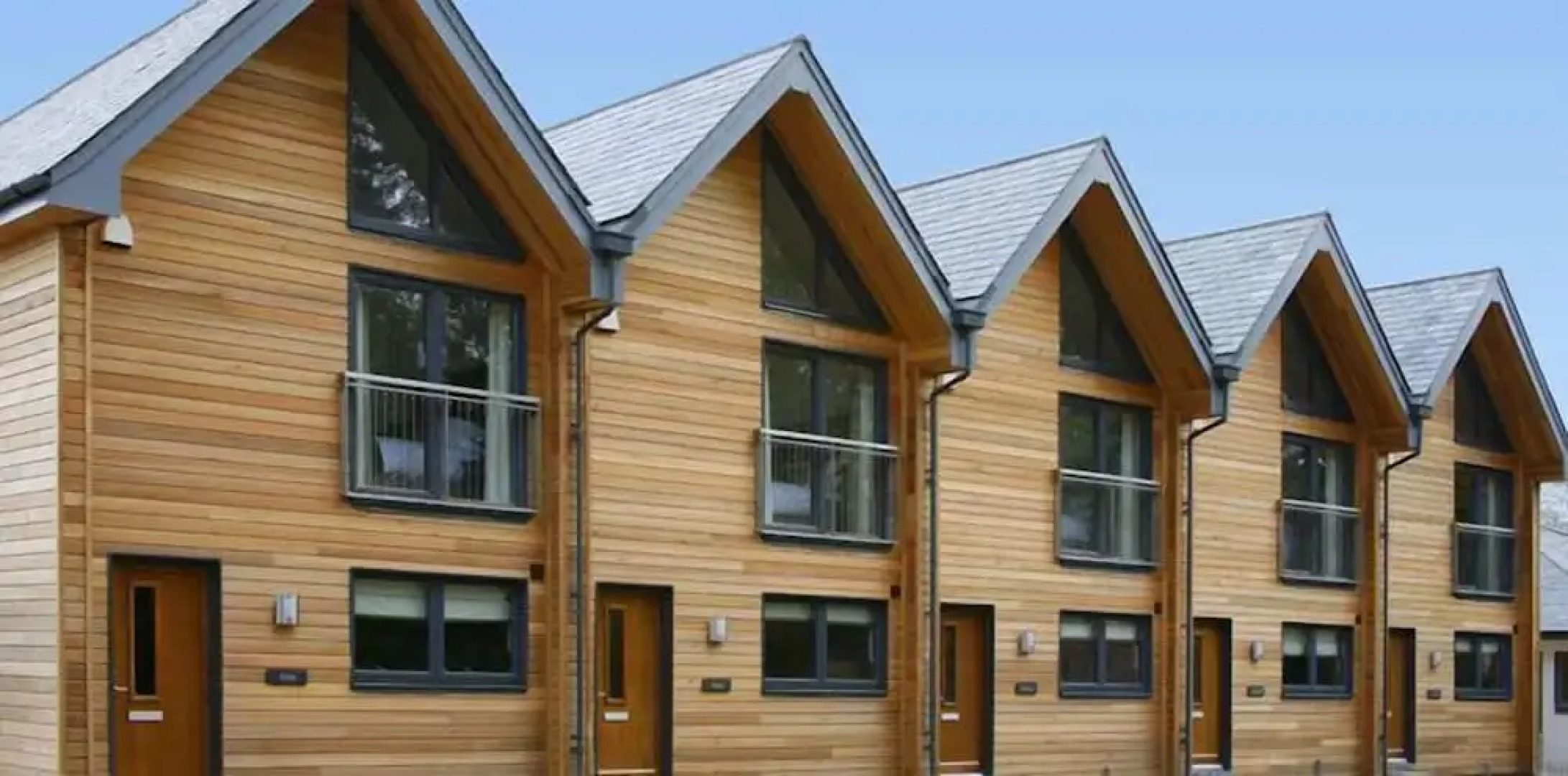 Northbrook Park Mews