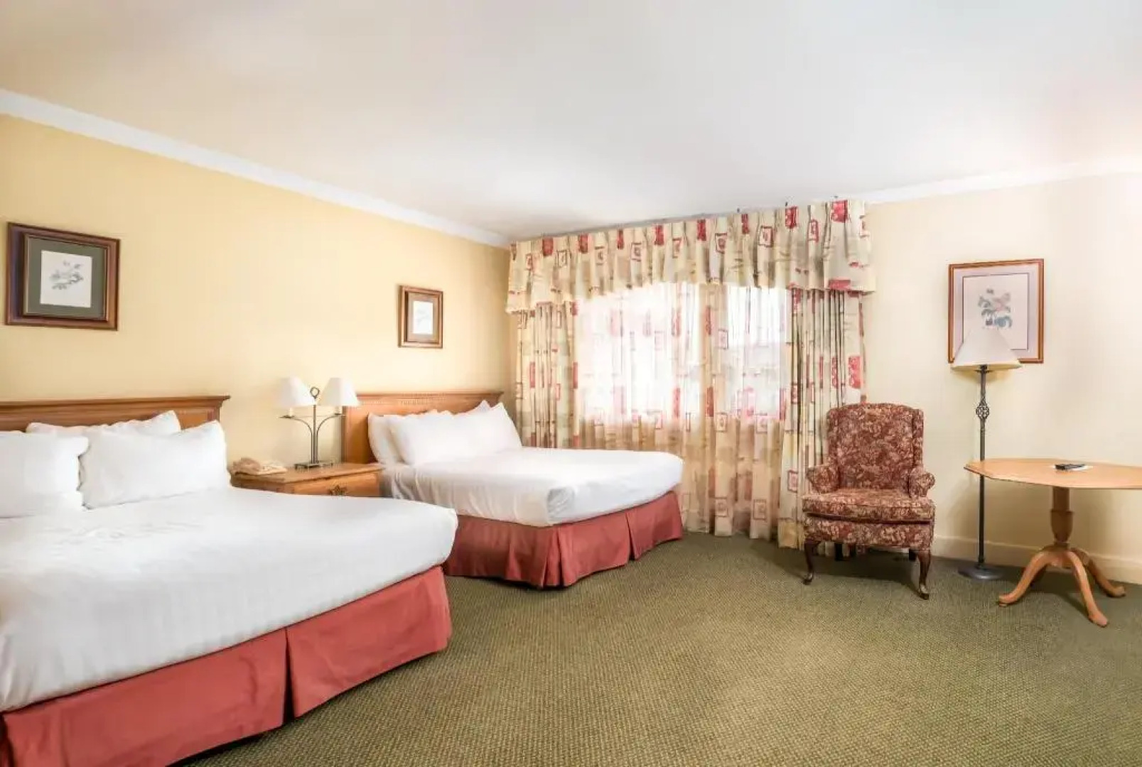 Stoweflake Mountain Resort & Spa