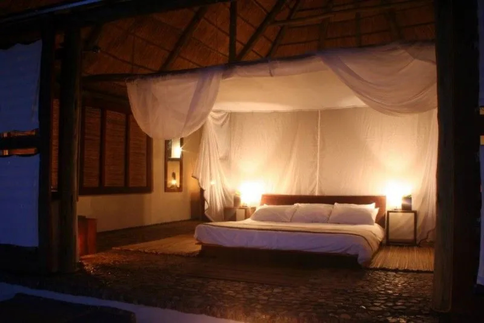 Lake Shore Lodge & Campsite