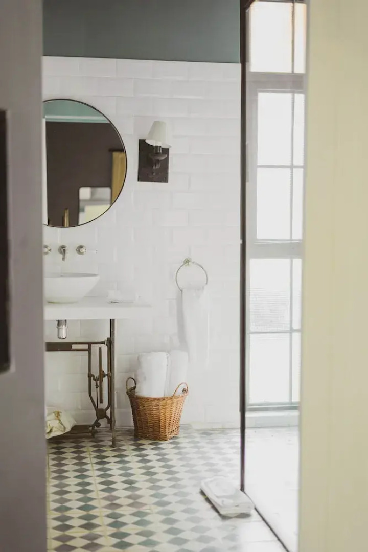 Casa La Lilia - Villa María Hotel