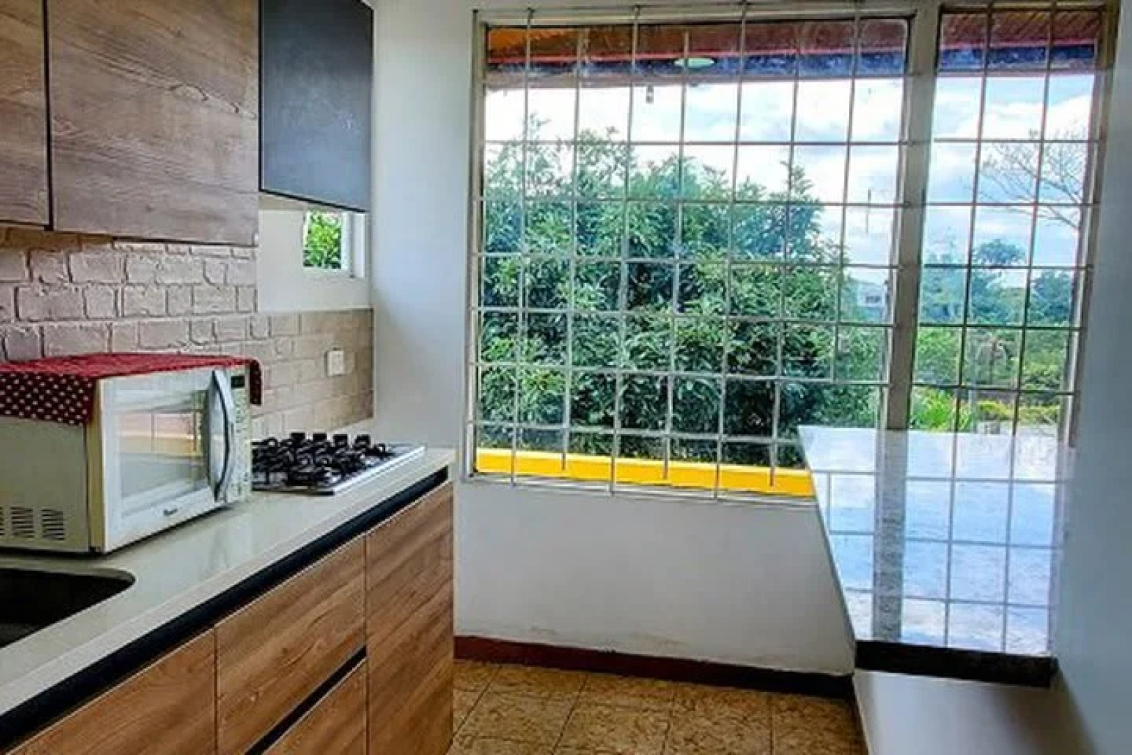 Posada El Gran Chaparral