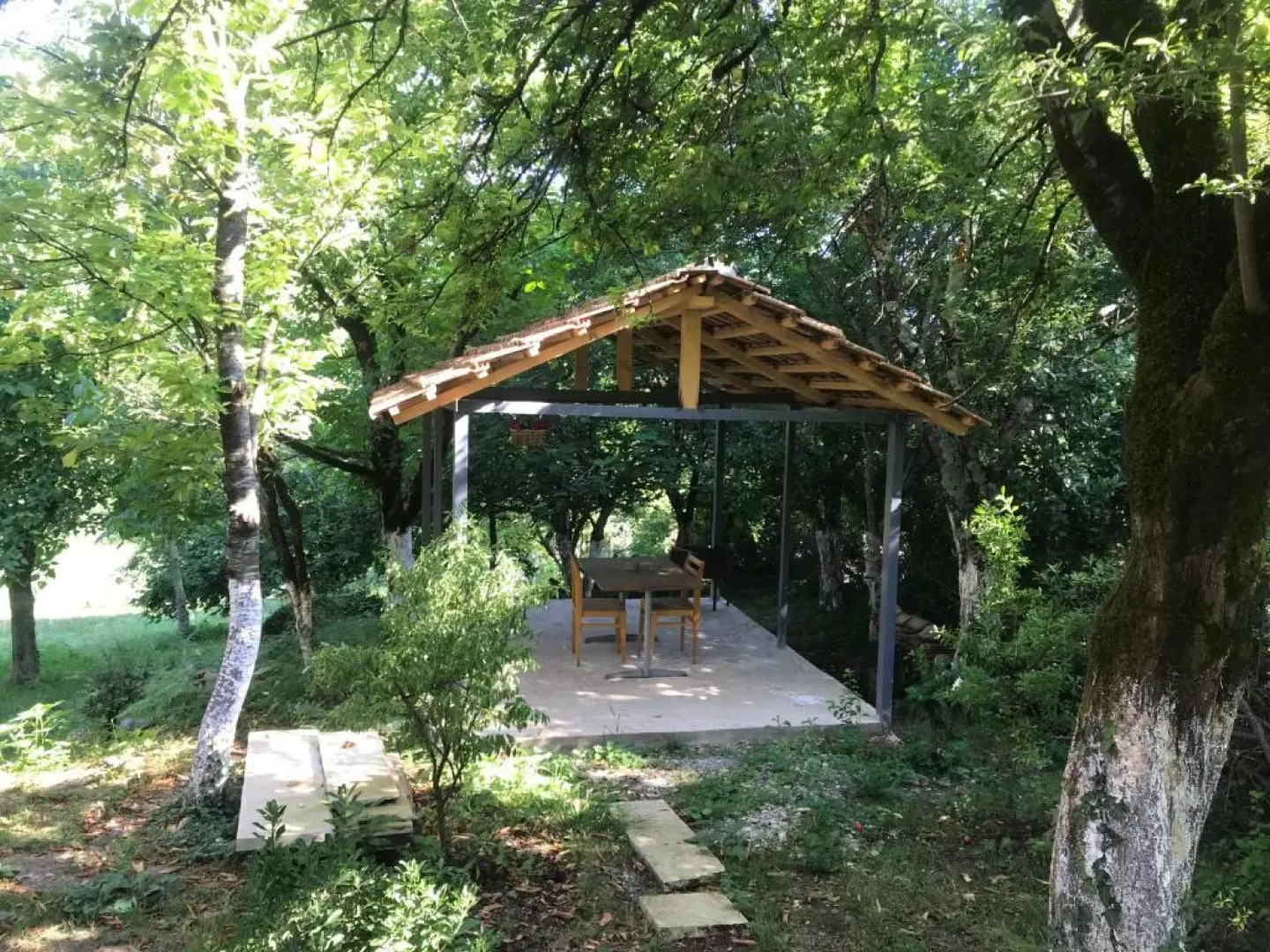 Guest House Motsameta