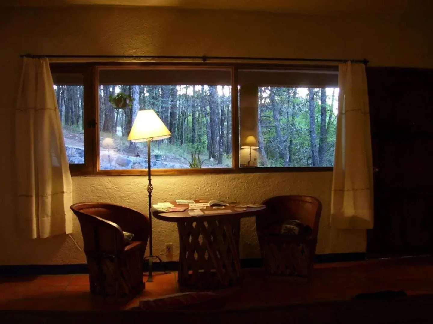 Hotel Spa Hacienda Mariposas