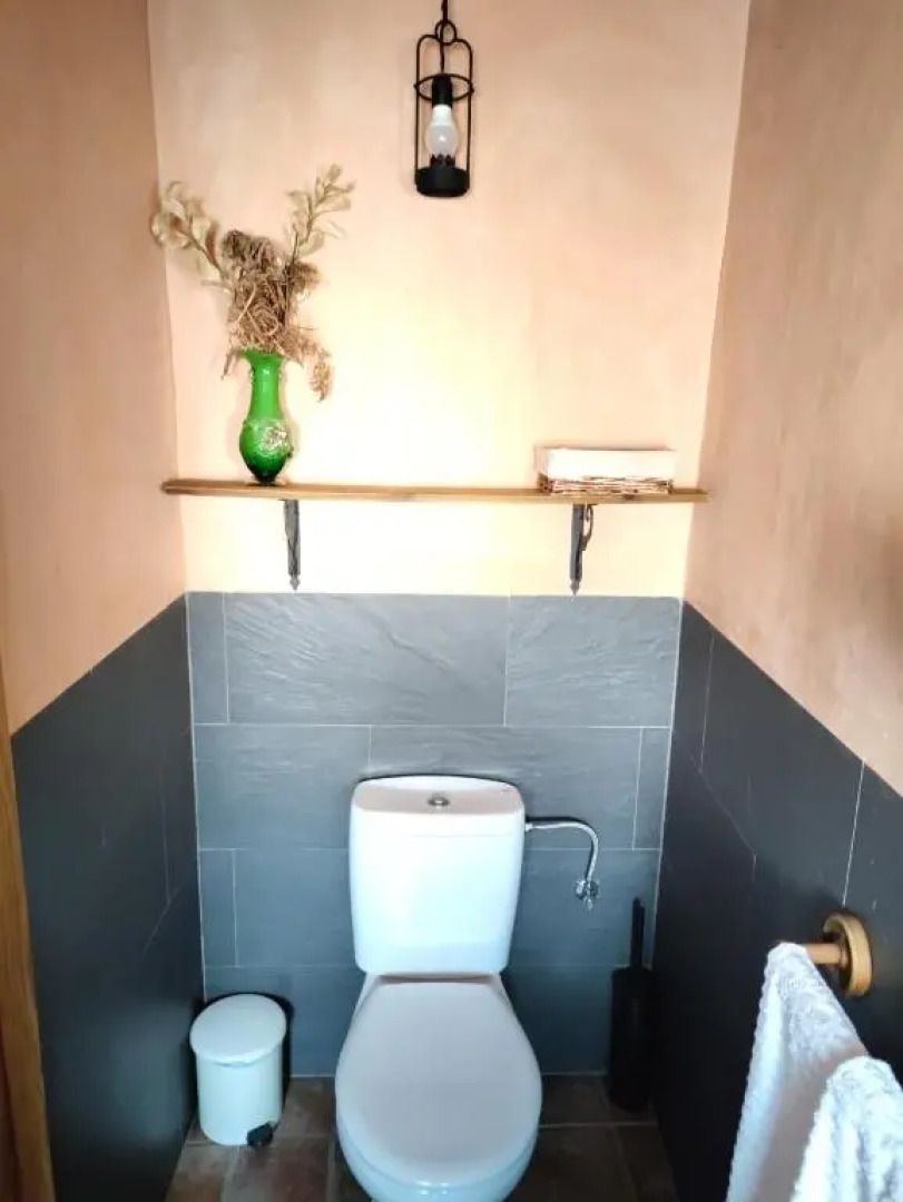 Apartamentos El Mirador