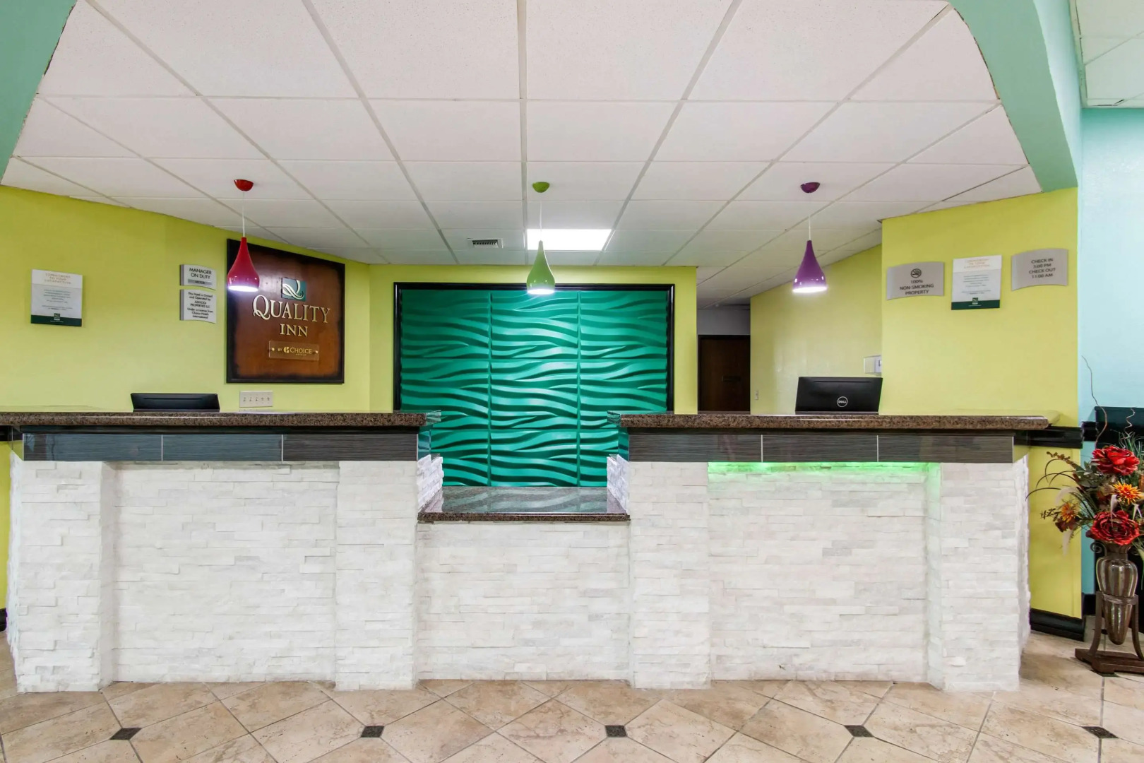 Quality Inn Arkansas City North