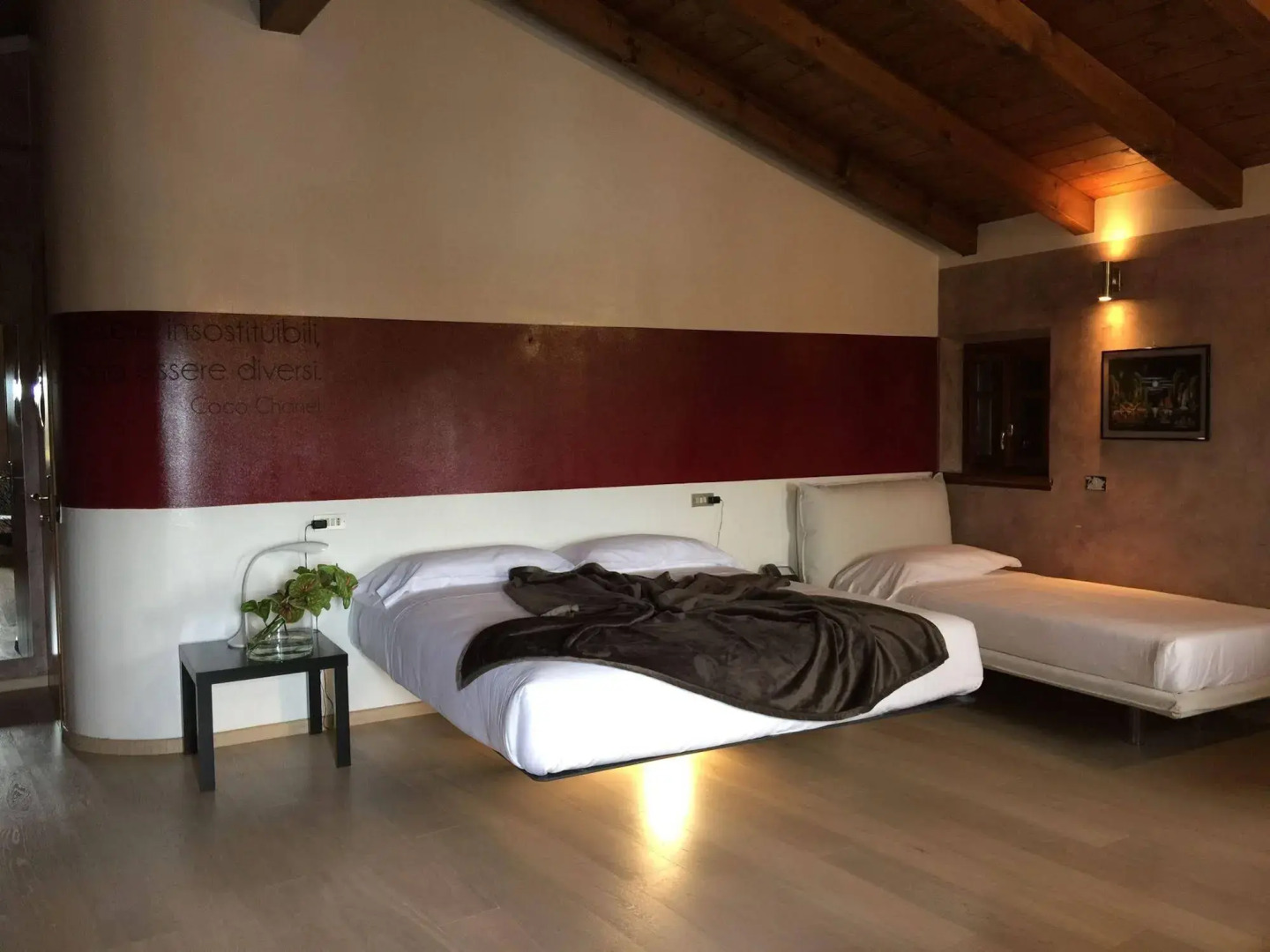 Albergo Al Cacciatore Tortellinando