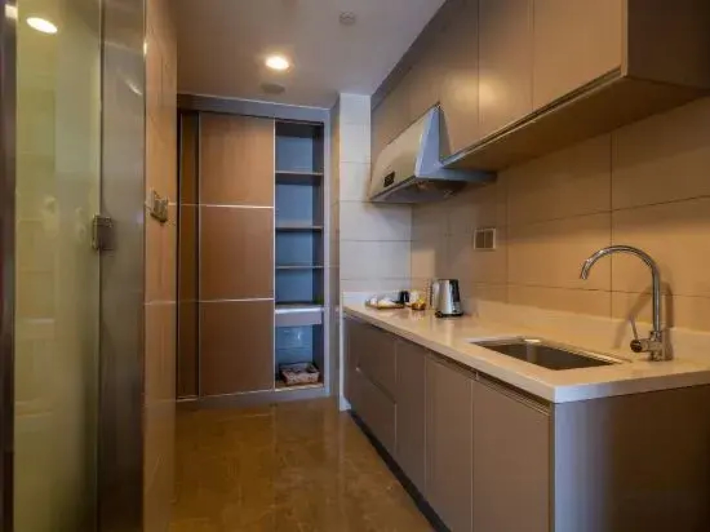 Kun City Resort & Spa